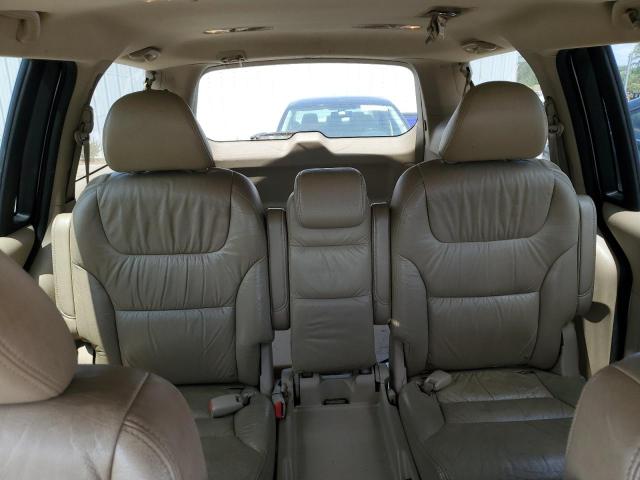 2007 Honda Odyssey Exl VIN: 5FNRL38797B443177 Lot: 53811804