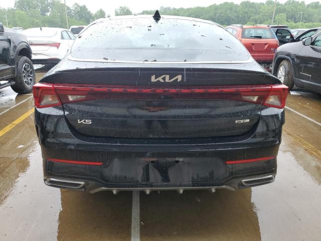 2023 Kia K5 Gt Line VIN: 5XXG64J20PG219036 Lot: 54952024