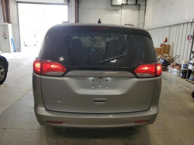 2021 CHRYSLER VOYAGER LX - 2C4RC1DG2MR525696