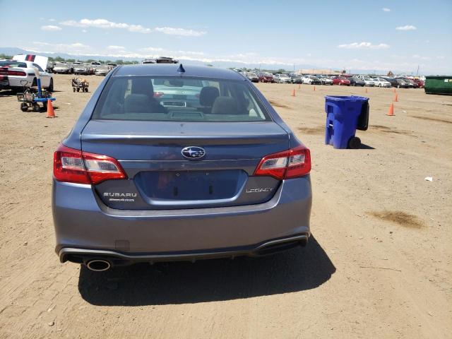 2018 Subaru Legacy 2.5I Premium VIN: 4S3BNAF67J3028986 Lot: 55141904