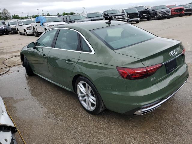 WAUEAAF40PN007124 Audi A4 PREMIUM 2