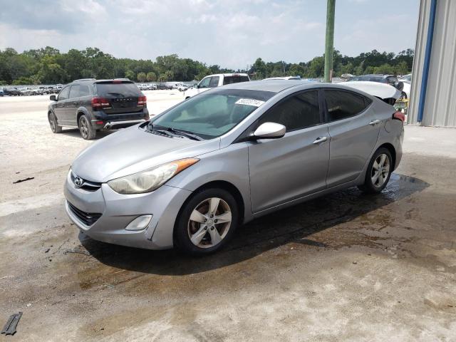 2013 Hyundai Elantra Gls VIN: KMHDH4AEXDU760636 Lot: 56223714