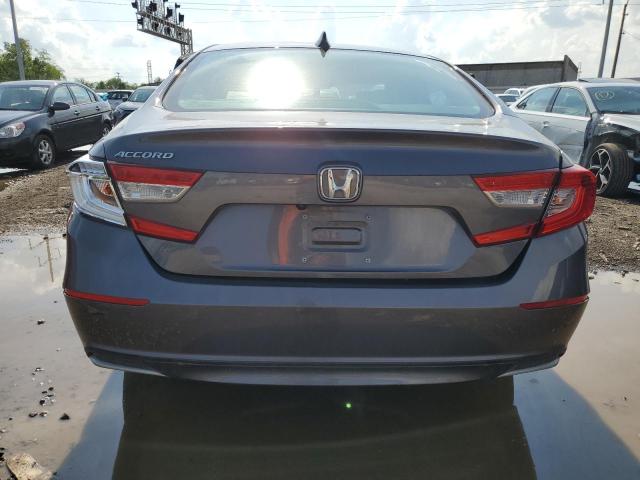 2019 Honda Accord Ex VIN: 1HGCV1F45KA128148 Lot: 54892194