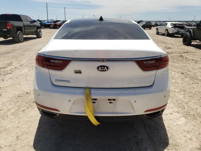 2017 Kia Cadenza Premium VIN: KNALC4J15H5060631 Lot: 55411544