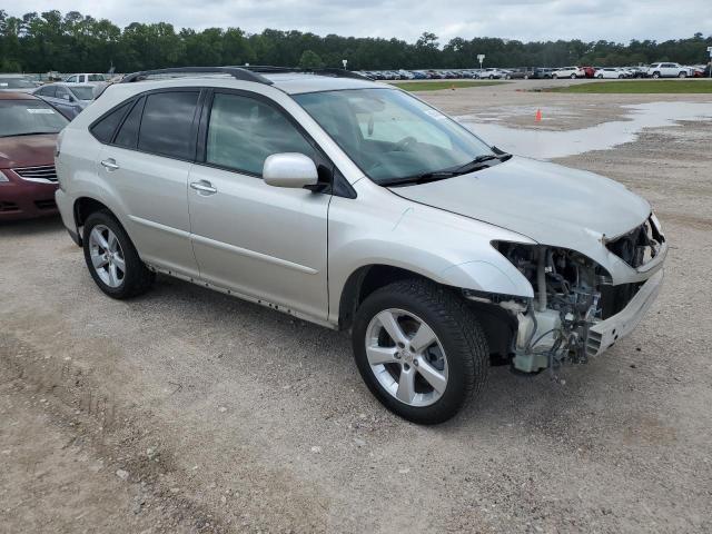 2008 Lexus Rx 350 VIN: JTJGK31U689851932 Lot: 53854604