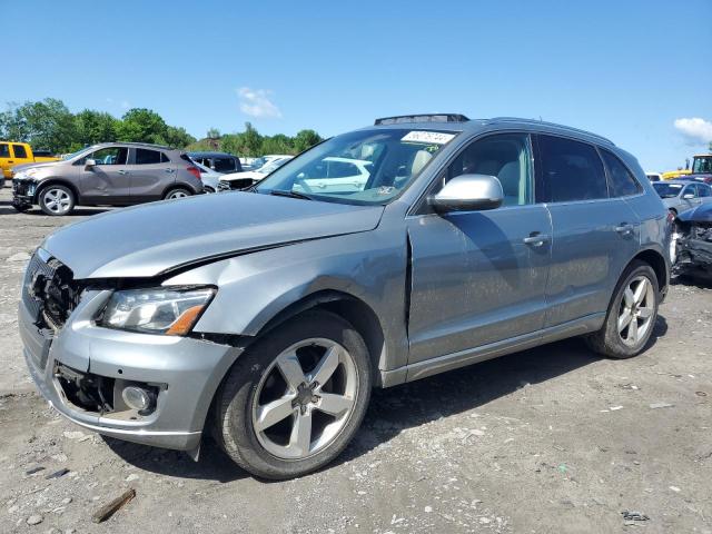 2011 Audi Q5 Premium Plus VIN: WA1LFAFP8BA113708 Lot: 56076744