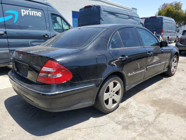 2004 Mercedes-Benz E 500 VIN: WDBUF70J14A525097 Lot: 56433984