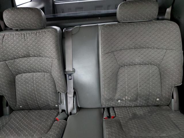 2004 GMC Envoy Xuv VIN: 1GKET12S646178116 Lot: 55914784