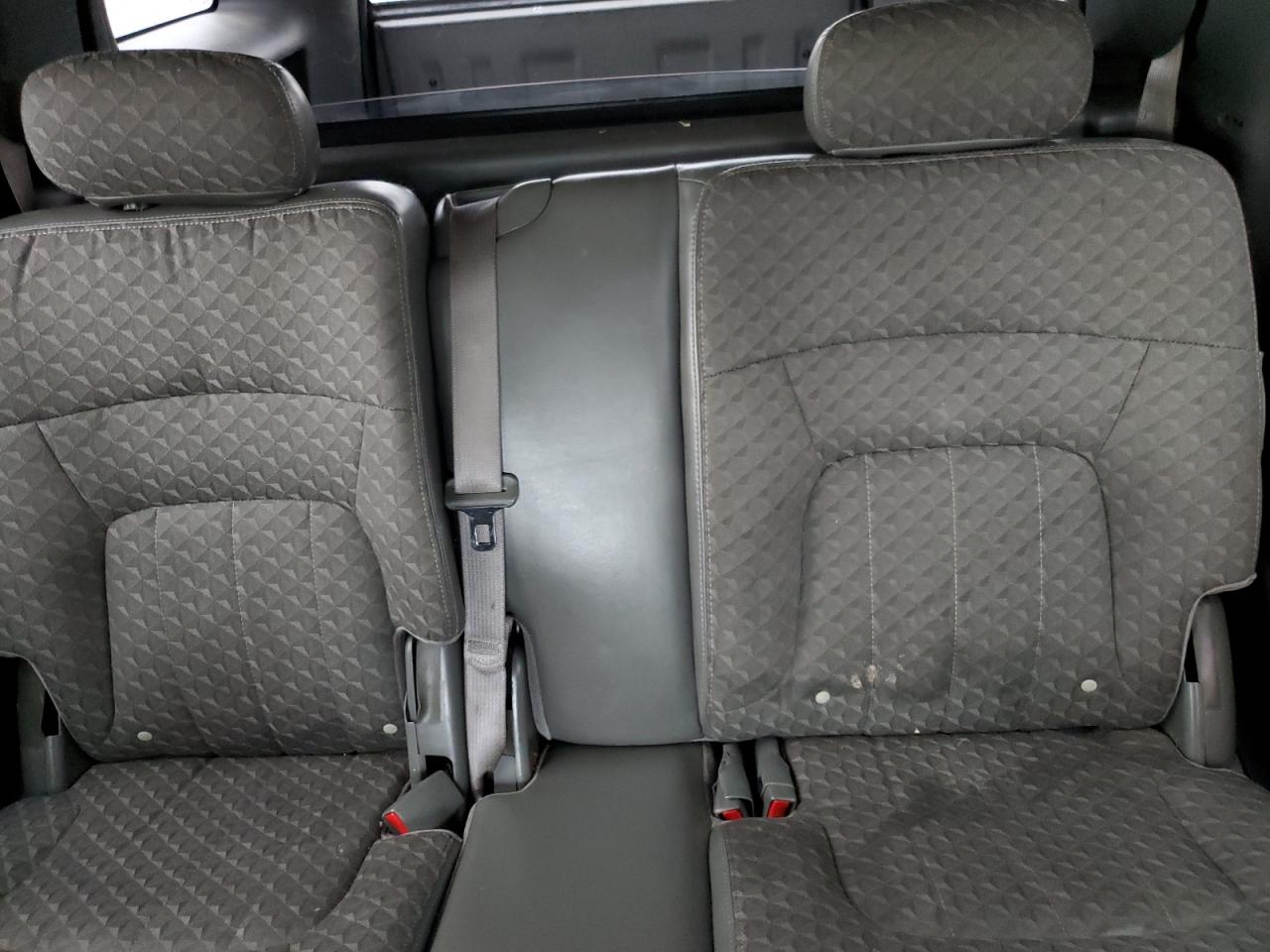 1GKET12S646178116 2004 GMC Envoy Xuv