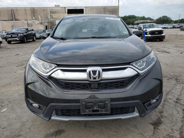 2018 Honda Cr-V Ex VIN: 2HKRW2H50JH696669 Lot: 56213604