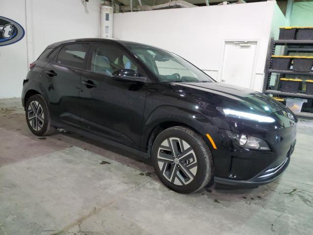 2023 HYUNDAI KONA SEL - KM8K33AG3PU183521