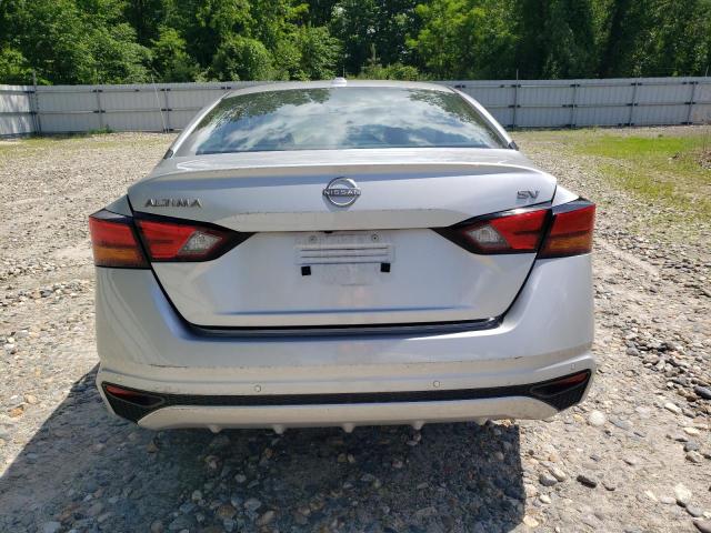 2023 Nissan Altima Sv VIN: 1N4BL4DV6PN372359 Lot: 56461914