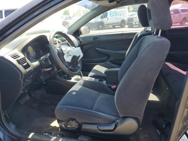 2004 Honda Civic Ex VIN: 1HGEM22934L053573 Lot: 55038534