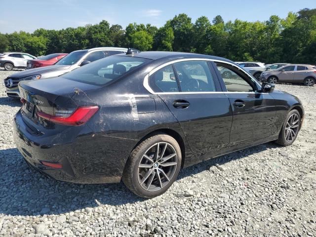 VIN 3MW5R7J05L8B24615 2020 BMW 3 Series, 330XI no.3