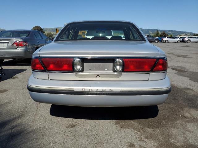 1997 Buick Lesabre Custom VIN: 1G4HP52K3VH550646 Lot: 54279264