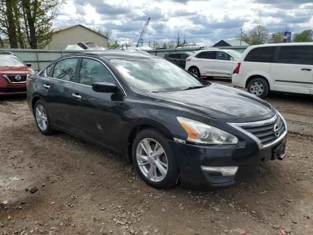 2013 Nissan Altima 2.5 VIN: 1N4AL3APXDC141497 Lot: 54251204