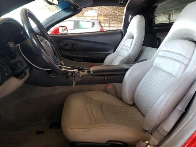 2004 Chevrolet Corvette VIN: 1G1YY22G845110894 Lot: 55187424