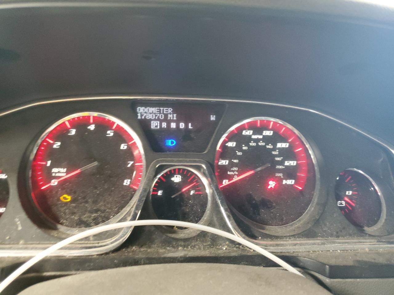 1GKKRRKD1FJ188943 2015 GMC Acadia Slt-1