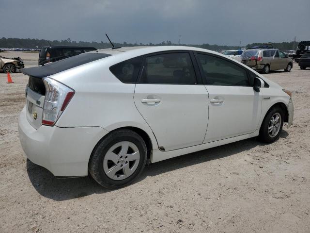 2011 Toyota Prius VIN: JTDKN3DU9B1376265 Lot: 55847254