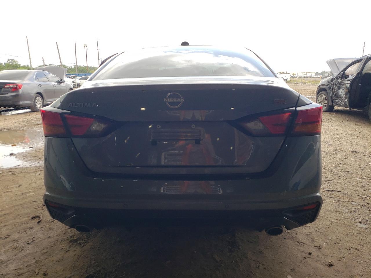 1N4BL4CV5RN380408 2024 Nissan Altima Sr