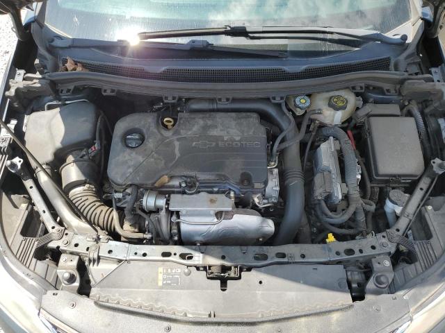 2017 Chevrolet Cruze Lt VIN: 1G1BE5SM6H7134336 Lot: 55972734