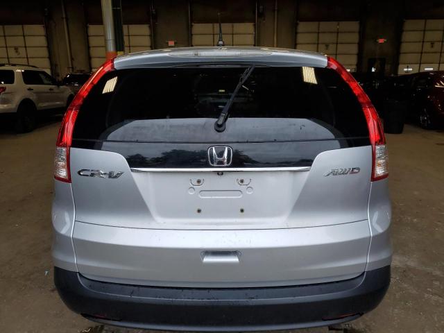 2014 Honda Cr-V Ex VIN: 5J6RM4H56EL108044 Lot: 56259824