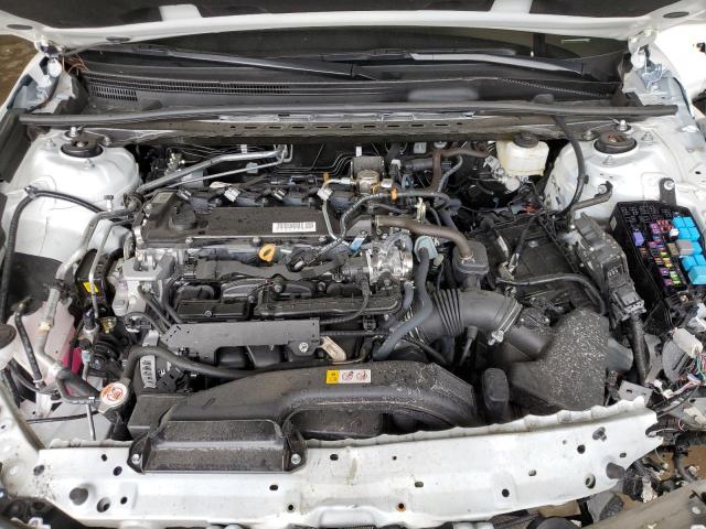 2024 TOYOTA CAMRY LE - 4T1C11AK9RU208816