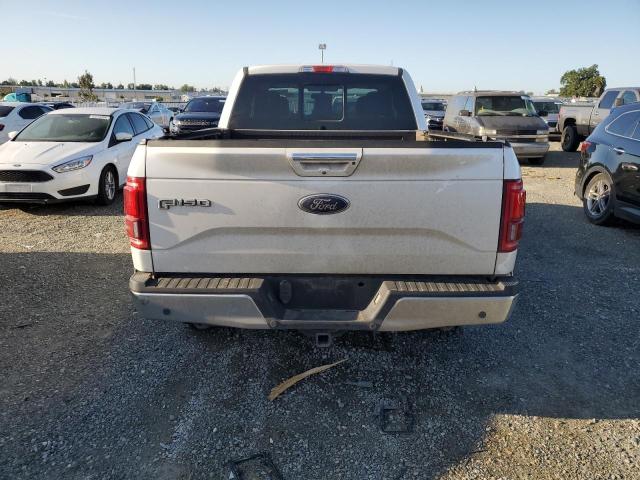 2015 Ford F150 Super Cab VIN: 1FTEX1CP5FFA20539 Lot: 53419544