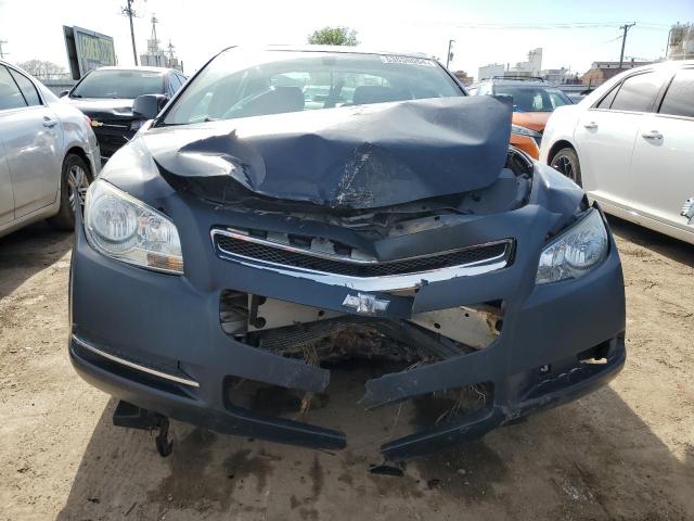 2012 Chevrolet Malibu 2Lt VIN: 1G1ZD5EU4CF278768 Lot: 53656004