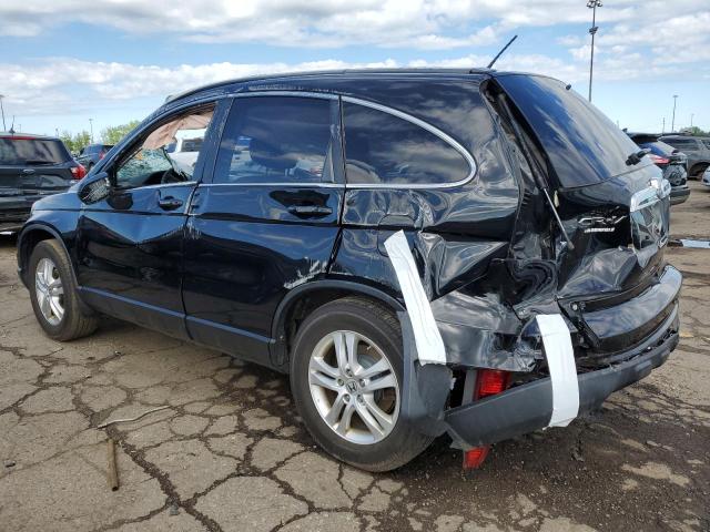 2011 Honda Cr-V Exl VIN: 5J6RE4H75BL114251 Lot: 54047064