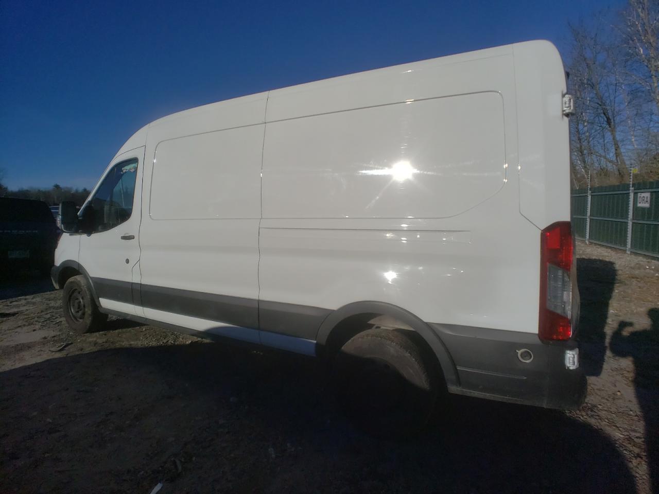 1FTYE2CM6KKB35716 2019 Ford Transit T-150