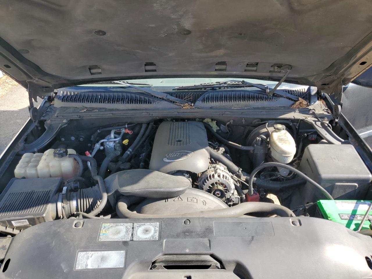 1GTEK19T13Z217480 2003 GMC New Sierra K1500