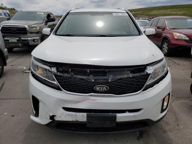 VIN 5XYKTDA76EG497091 2014 KIA Sorento, LX no.5