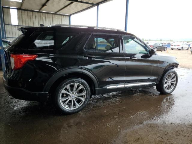 2022 Ford Explorer Limited VIN: 1FMSK8FHXNGB20428 Lot: 53874494