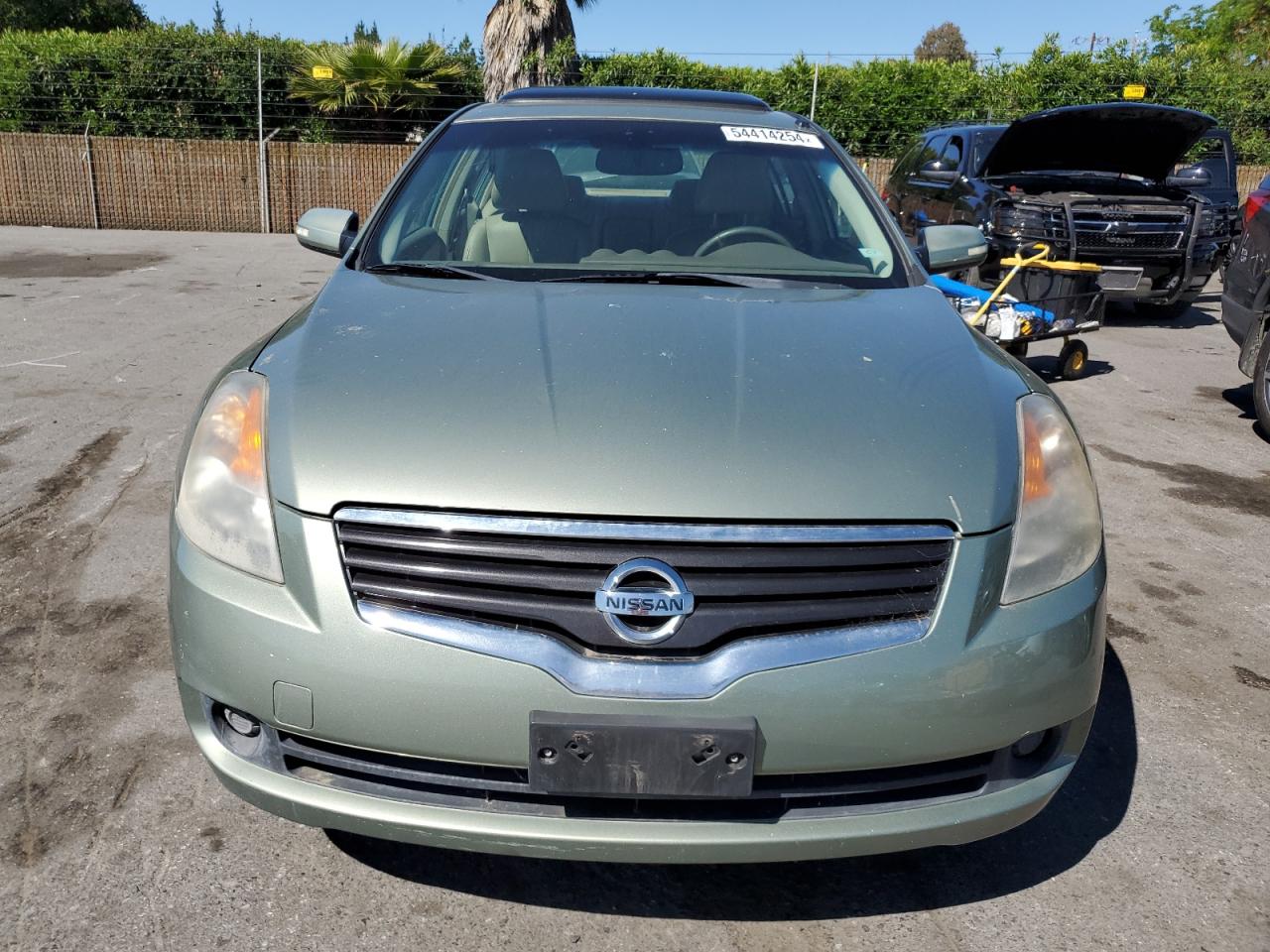 1N4CL21E38C216791 2008 Nissan Altima Hybrid