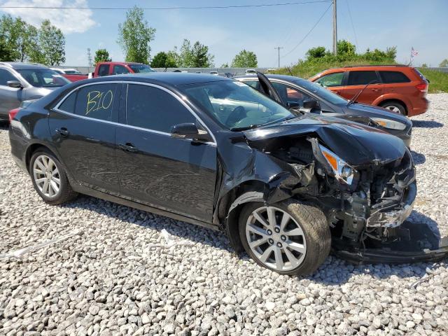 2013 Chevrolet Malibu 2Lt VIN: 1G11E5SAXDU126348 Lot: 54511414