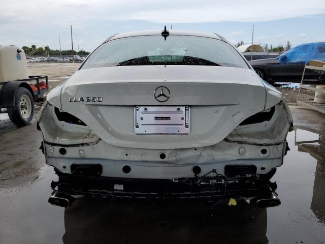 VIN WDDSJ4EB0EN069522 2014 Mercedes-Benz CLA-Class,... no.6