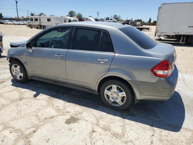 2007 Nissan Versa S VIN: 3N1BC11E17L418437 Lot: 53879614