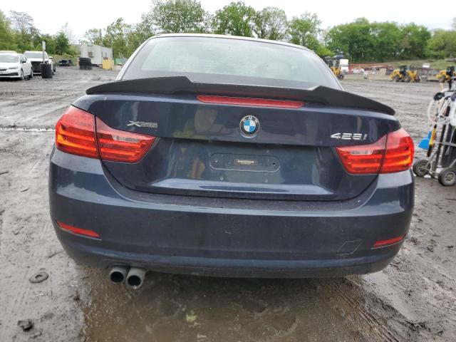 2014 BMW 428 Xi Sulev VIN: WBA3T1C5XEPS98179 Lot: 54306554