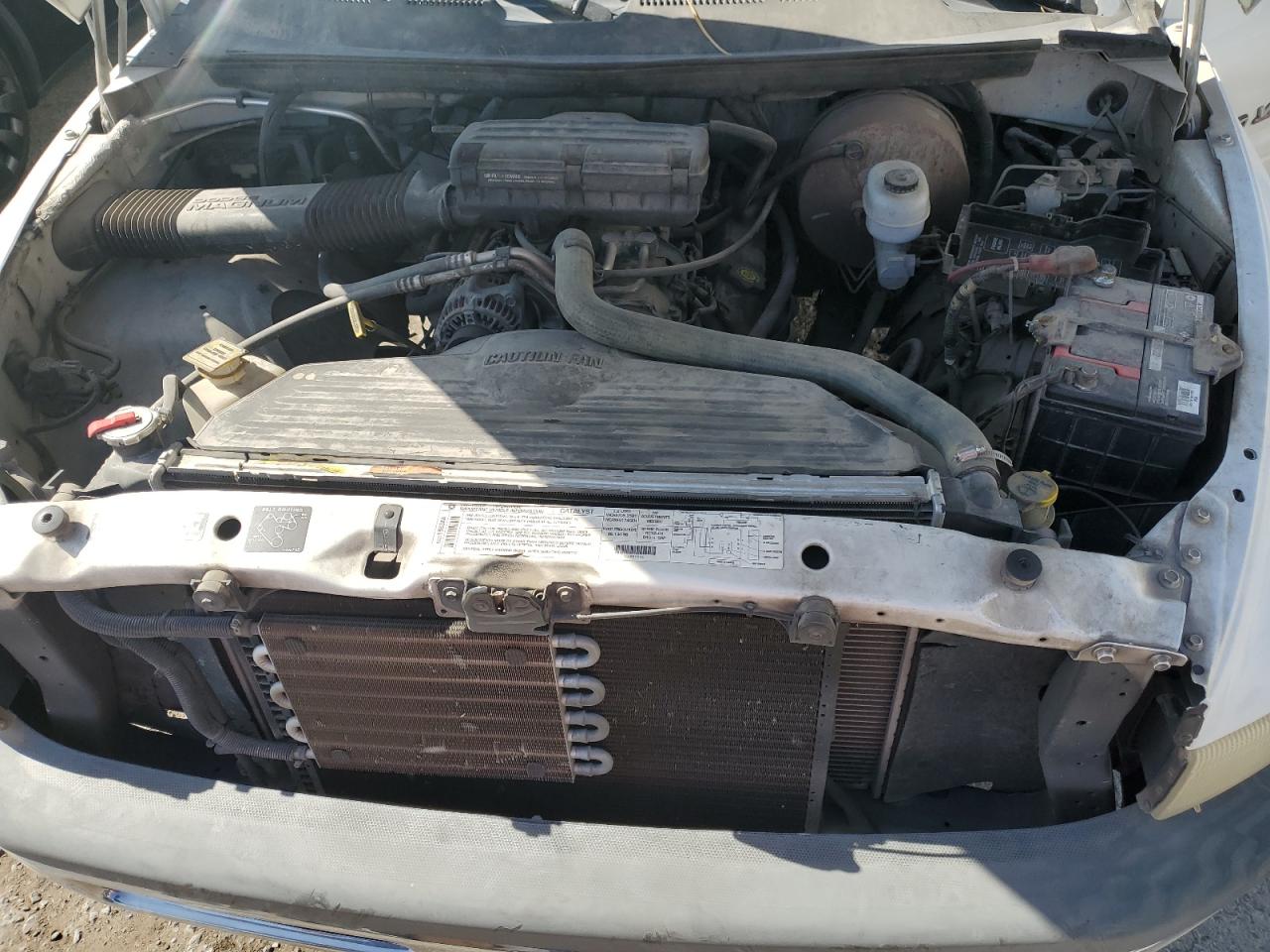 1B7HC16Y8WS762857 1998 Dodge Ram 1500