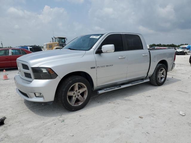 2011 Dodge Ram 1500 VIN: 1D7RB1CT5BS534718 Lot: 54871964