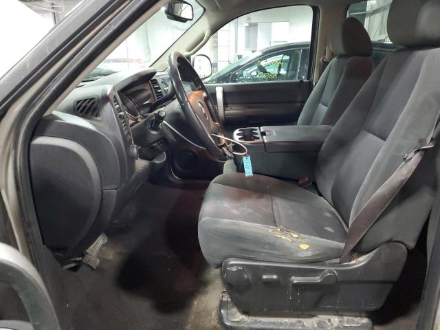 2009 Chevrolet Silverado K1500 Lt VIN: 3GCEK23359G101349 Lot: 55102914