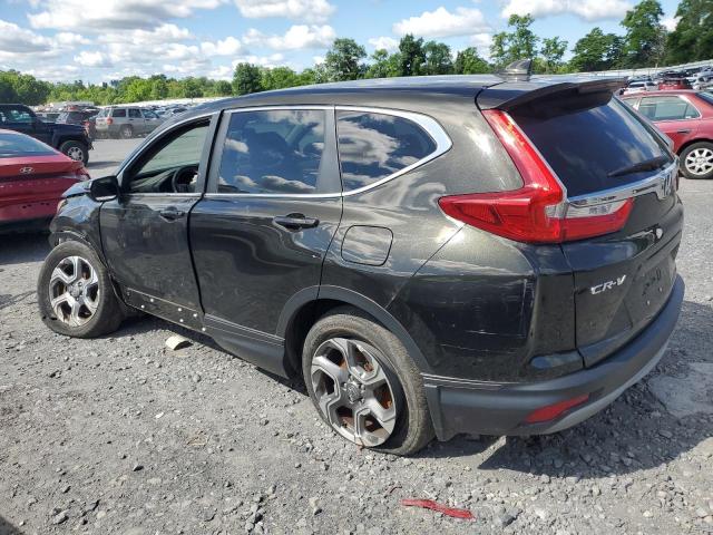 2017 Honda Cr-V Exl VIN: 2HKRW2H87HH618250 Lot: 56729124