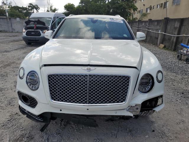 VIN SJAAC2ZV8JC017006 2018 Bentley Bentayga no.5