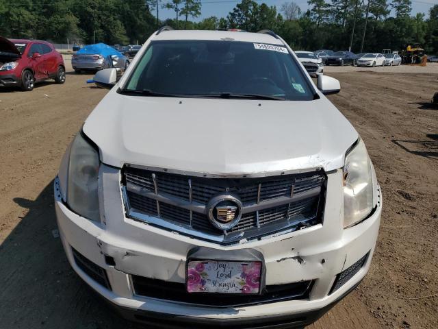 2011 Cadillac Srx VIN: 3GYFNGEY9BS615140 Lot: 54893704