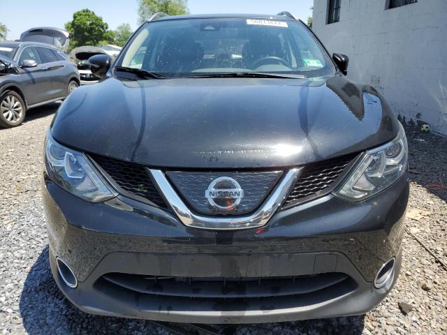 2019 Nissan Rogue Sport S VIN: JN1BJ1CR4KW621508 Lot: 56013874