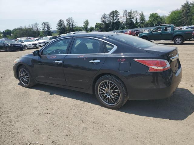 2015 Nissan Altima 2.5 VIN: 1N4AL3AP6FC215579 Lot: 56026524