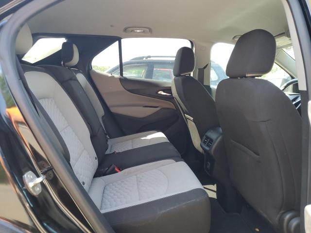 2020 Chevrolet Equinox Ls VIN: 2GNAXHEV2L6275374 Lot: 54451334