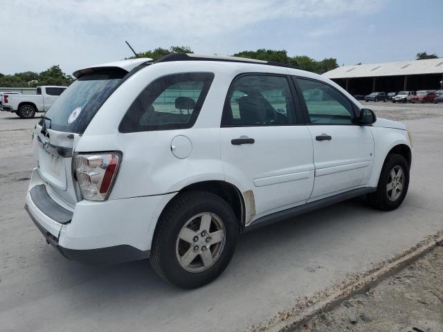 2009 Chevrolet Equinox Ls VIN: 2CNDL13F196240060 Lot: 52949844