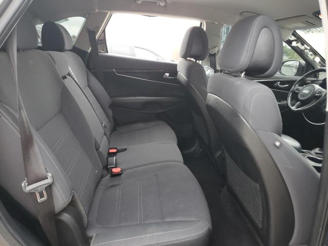 2016 KIA SORENTO LX - 5XYPG4A34GG114257